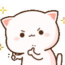 Nyathumbsup Discord Emoji