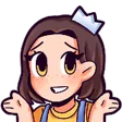 shubbleShrug