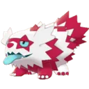 ShinyGalarZigzagoon