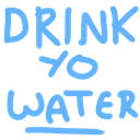 drinkyowater