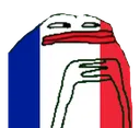 franceHmm Discord Emoji