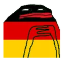 germanyHmm Discord Emoji