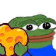 pepequesito Discord Emoji