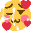 uwucum Discord emoji