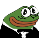 pepelegante Discord emoji