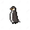 8bitpengu