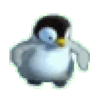 8bitpenguwalk