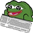 peepoChat peepoChat