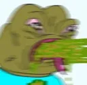 puke