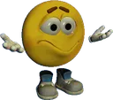 Shrug