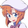 RenaHappy Discord emoji