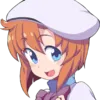 RenaHappy Discord Emoji