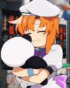 RenaCuddlePlush Discord emoji