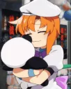RenaCuddlePlush