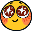 zsmileyadmire Discord emoji