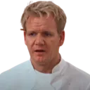 GordonConfused GordonConfused