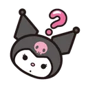 kuromi_question