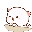 nyalookkiss Discord Emoji