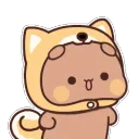 wiggledog