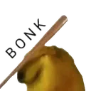 bonk bonk