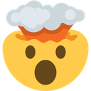 v_exploding_head Discord emoji