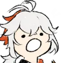 KazuGasp