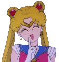 Haven Anminegirllollaugh Discord emoji