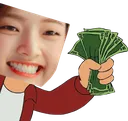 soeunTakemymoney