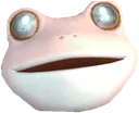 froghappy