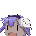 Serenity_happy_jump Discord Emoji