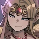 smug_zelda smug_zelda