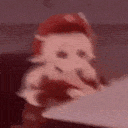 AW_KleeMad Discord emoji