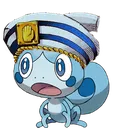 gappymon