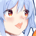 AW_pekoraPog Discord emoji