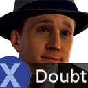 Doubtx