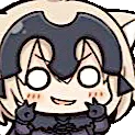 HappyJalter Discord Emoji