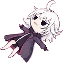 TiredJalter Discord Emoji