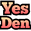 yesden Discord emoji