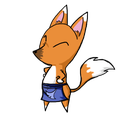acnhredd_cute Discord emoji