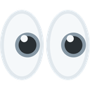 eyesside Discord emoji
