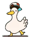dancingDuck dancingDuck