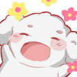 assort_happy Discord emoji