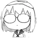 Majime_EggBigEyes Majime_EggBigEyes