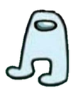 amogus Discord emoji