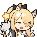 blemishinethumbsup