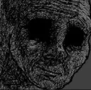 Withered