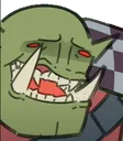 Smug_Ork