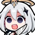 PaimonKnife