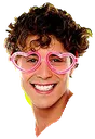hehe