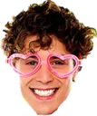 hehe